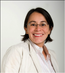 Claudia Irene García Rubio