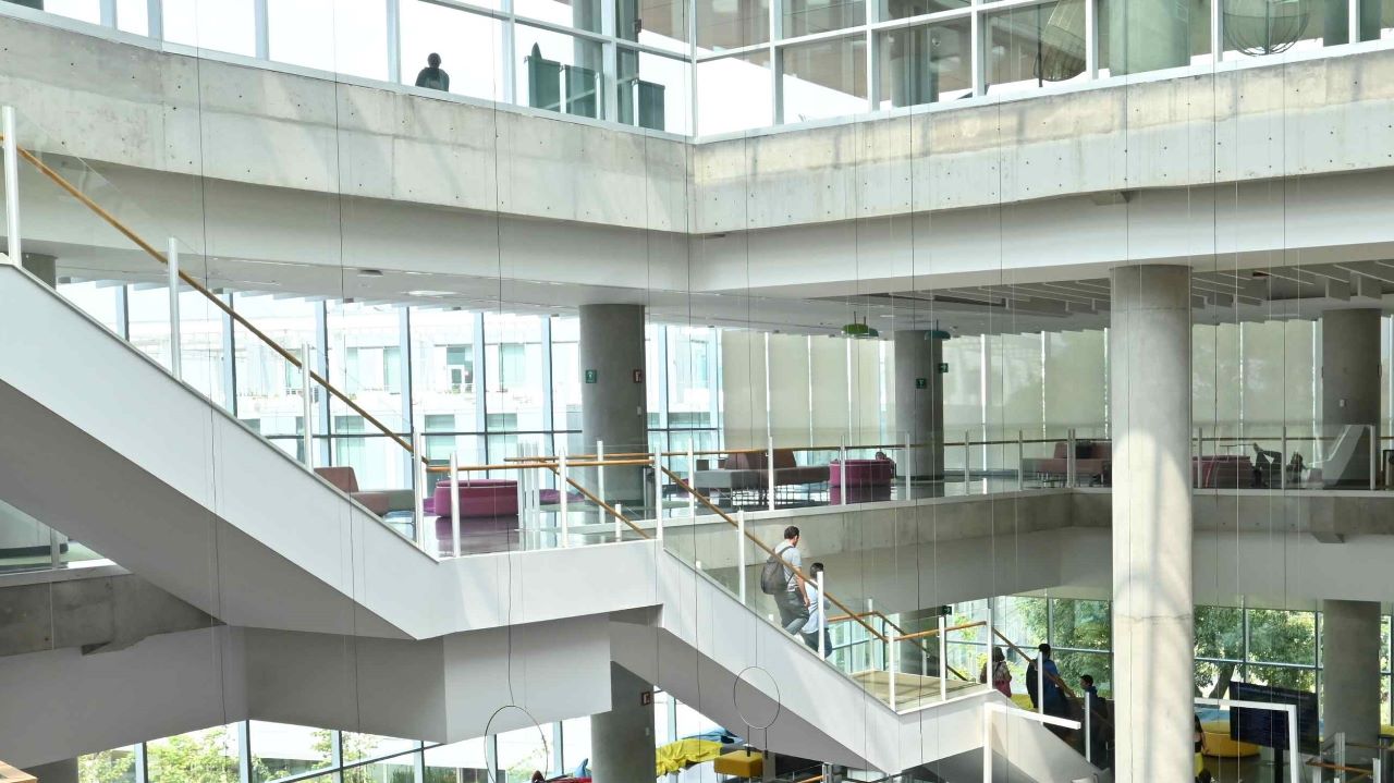 Campus Ciudad de México