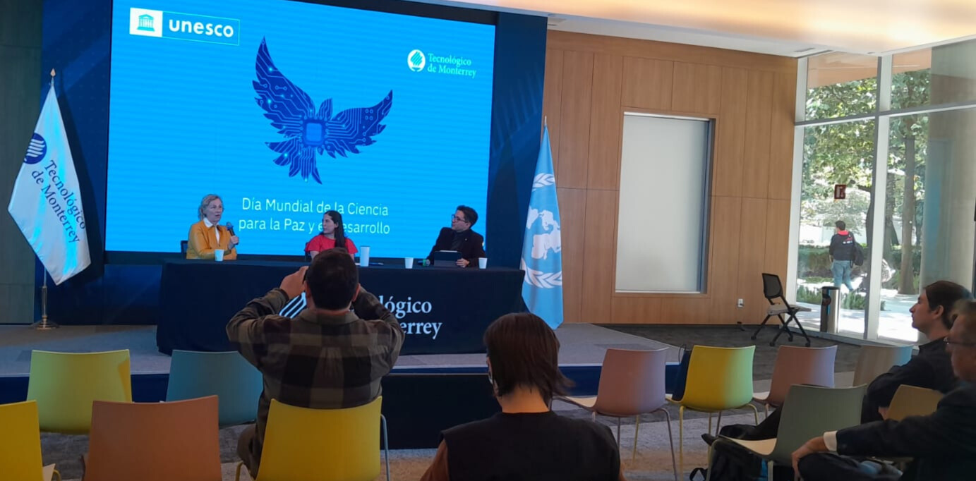 Conmemoración del 8 de noviembre 2024