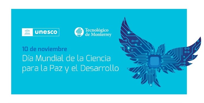 Día mundial de la ciencia para la paz y el desarrollo 2023