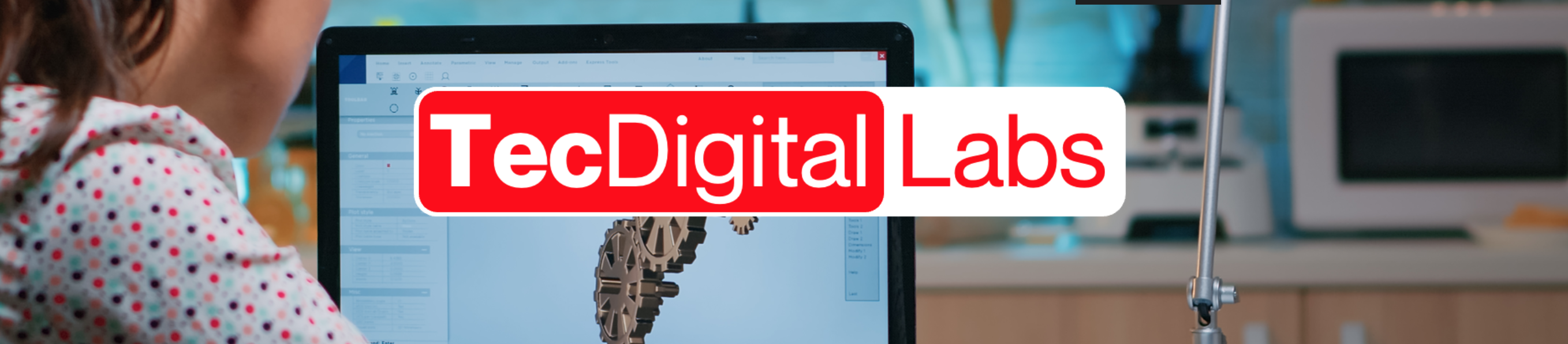 Solicita acceso a los programas de TecDigital Labs