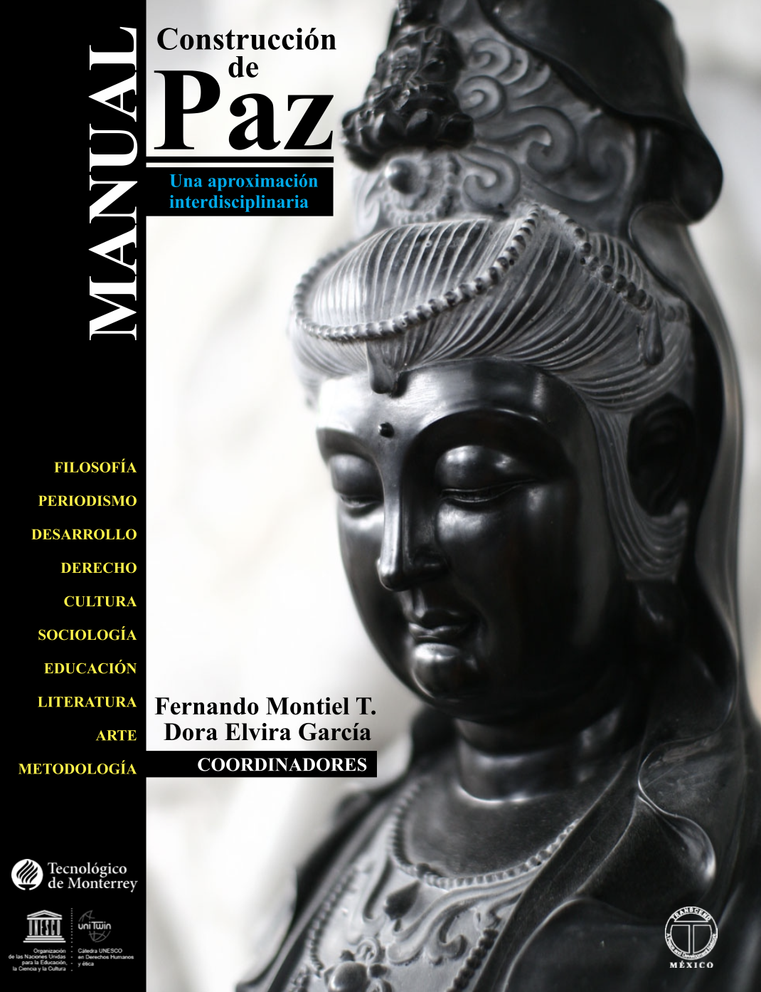 Manual de construcción de paz. Una aproximación interdisciplinaria