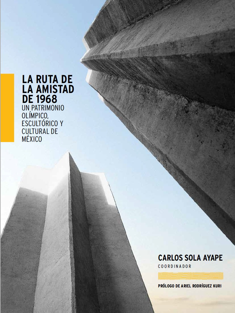 La ruta de la amistad de 1968