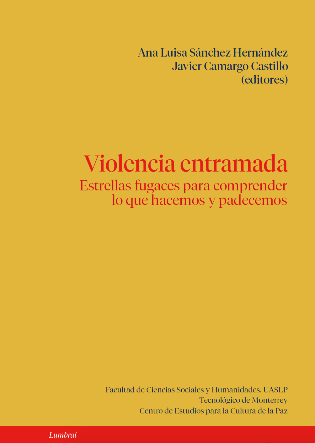 Violencia entramada