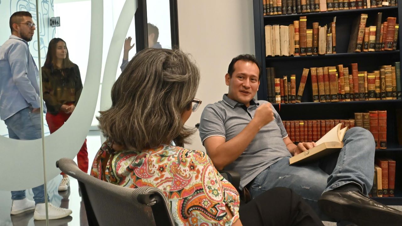 Campus Ciudad de México