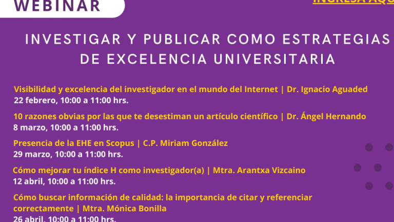 Webinar