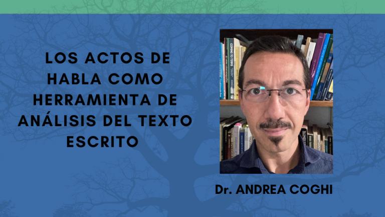 Los actos de habla como herramienta de análisis del texto escrito