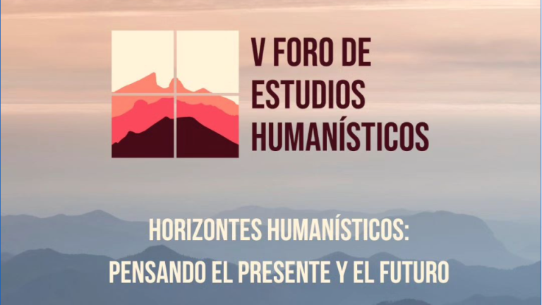 V Foro de Estudios Humanísticos