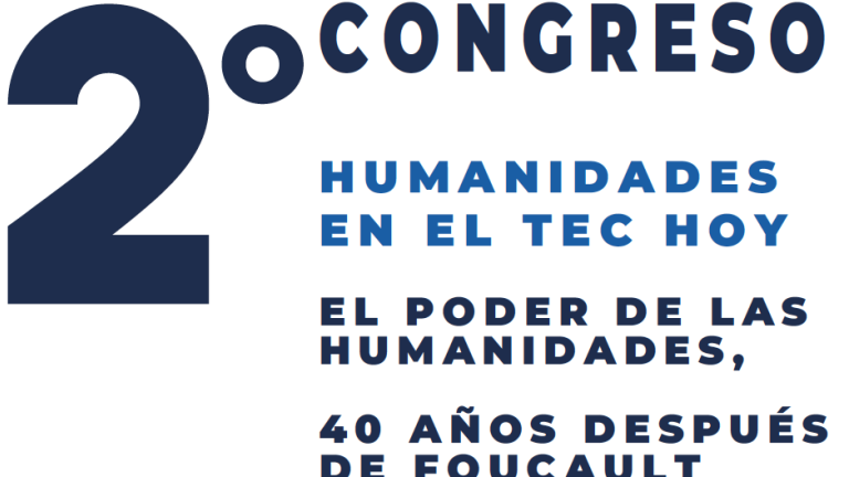 El poder de las humanidades, 40 años después de Foucault