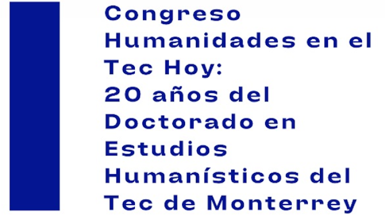 I Congreso de humanidades