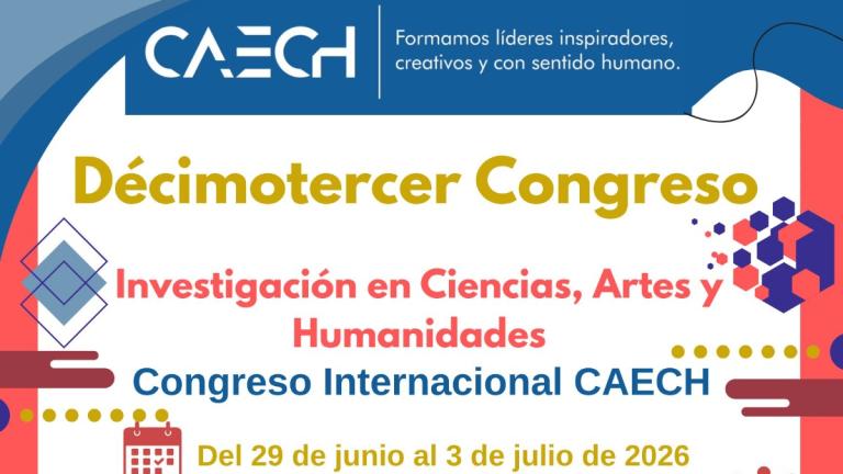 Congreso Internacional CAECH