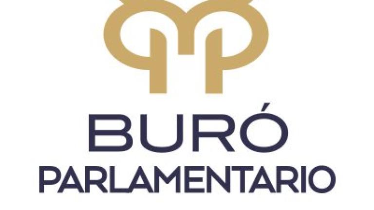 Buro parlamentario.