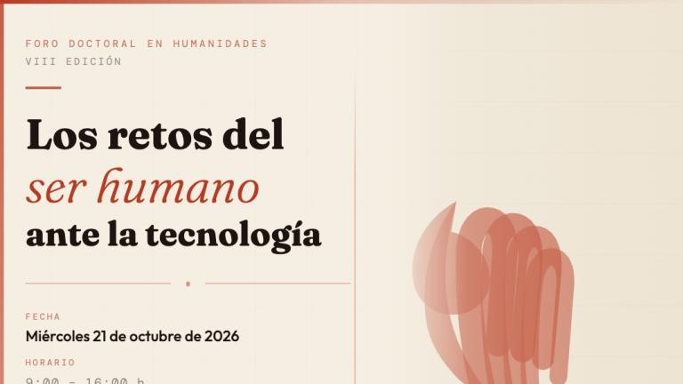 VIII Foro doctoral