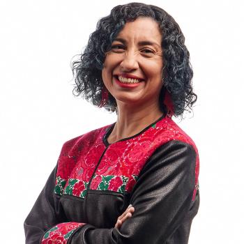 Dra. Paola Ricaurte
