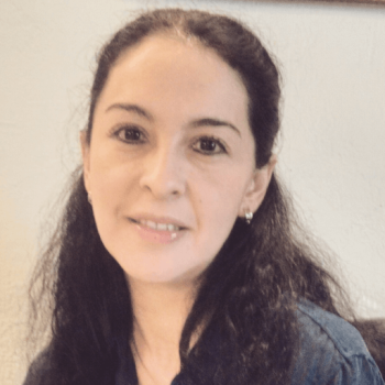 Gabriela Palavicini Corona