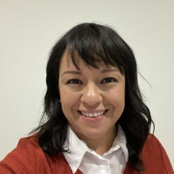 Martha Roxana Vicente Díaz