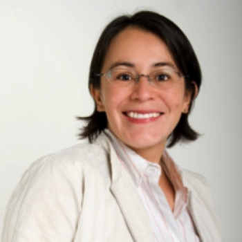 Directora del Doctorado en Estudios Humanísticos