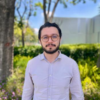 Doctor en Estudios Humanísticos