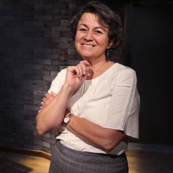 Luz Graciela Castillo Rocha