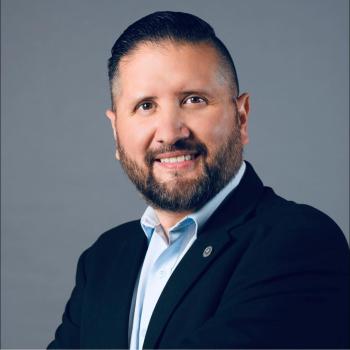 Dr. José Carlos Vázquez Parra