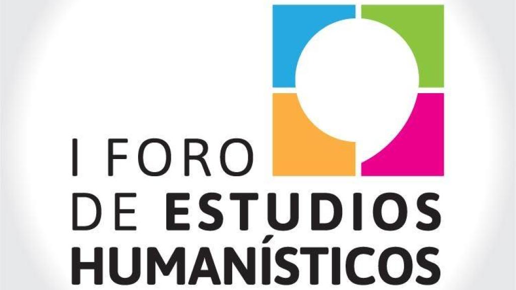 I Foro de Estudios Humanísticos 2019