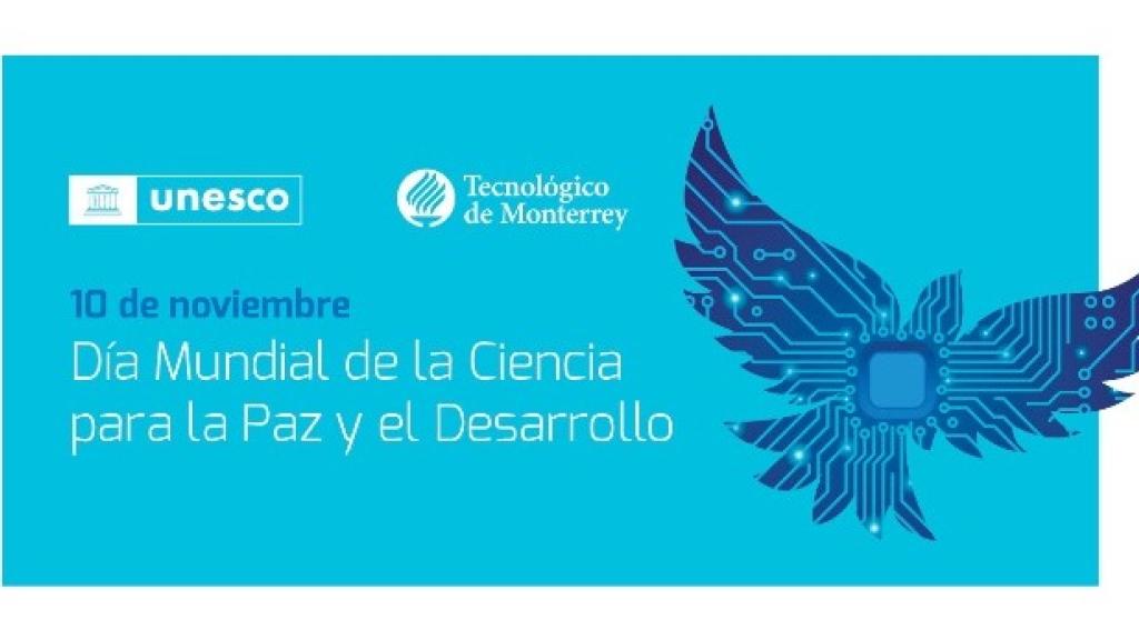 Día Mundial de la Ciencia para la Paz y el Desarrollo
