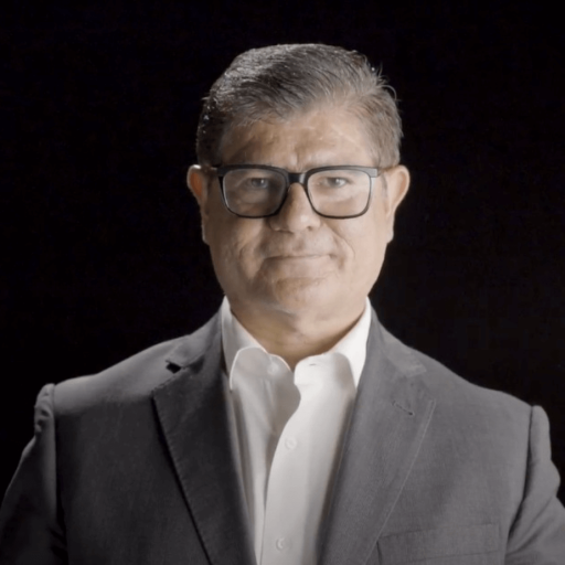 Julio Ernesto Rubio Barrios