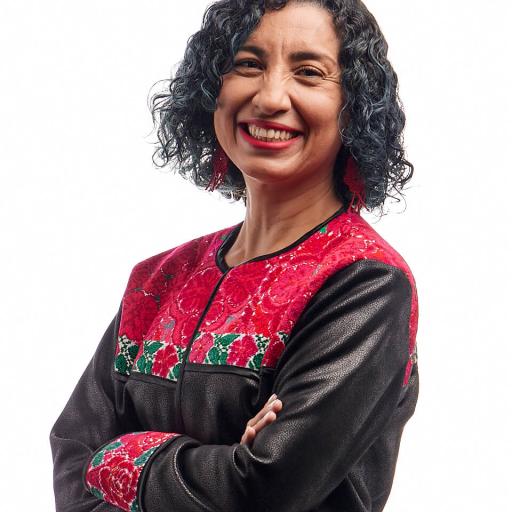 Paola Ricaurte Quijano
