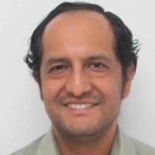 Alfredo García Galindo