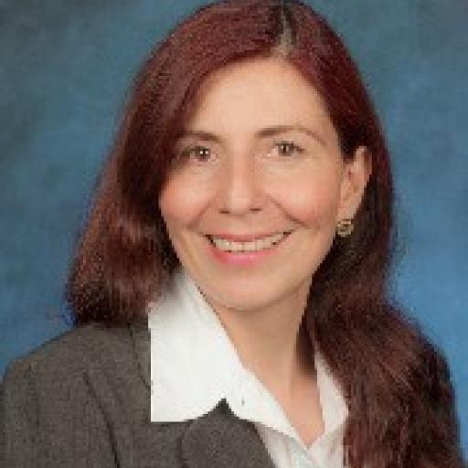 María Concepción Castillo González