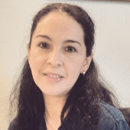 Gabriela Palavicini Corona