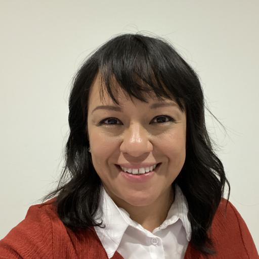 Martha Roxana Vicente Díaz