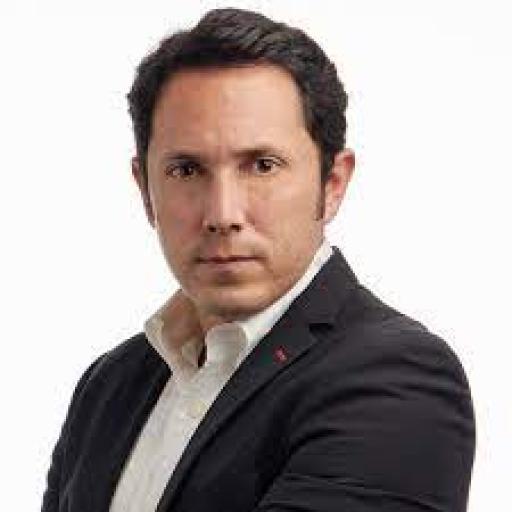 Sergio Arturo Bárcena Juárez