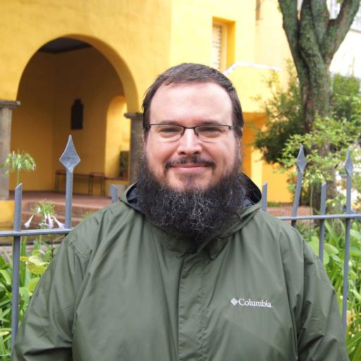 Diego Zavala Scherer 
