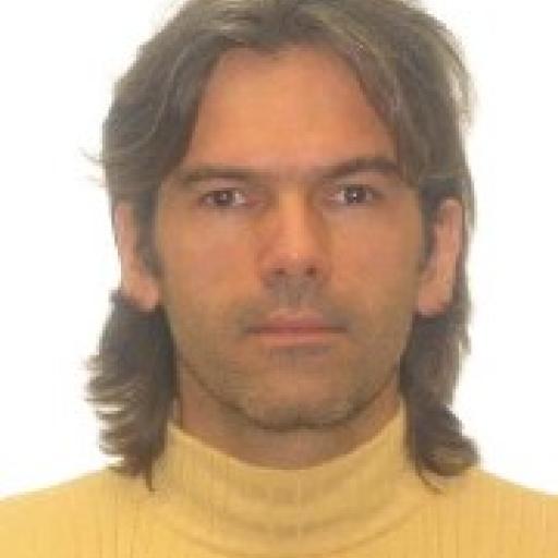 Dejan Mihailovic Nikolajevic