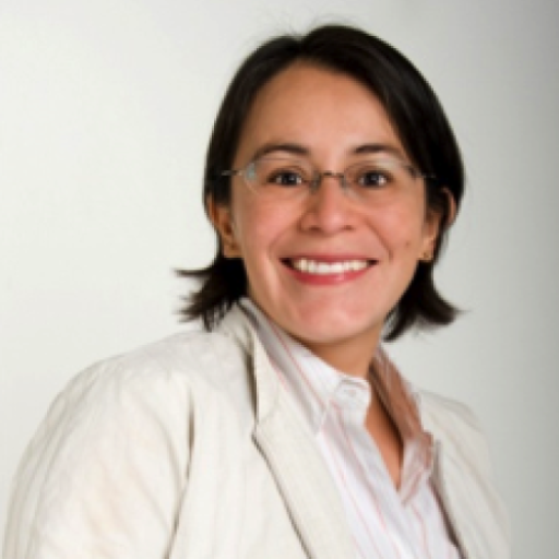 Claudia Irene García Rubio