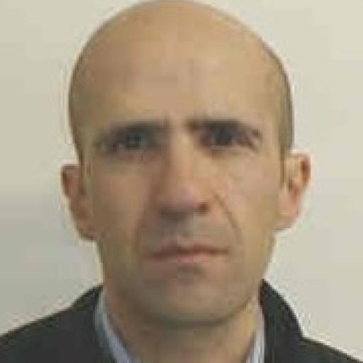 Uriel Eduardo Caballero González