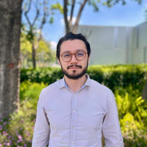 César Akim Erives Chaparro