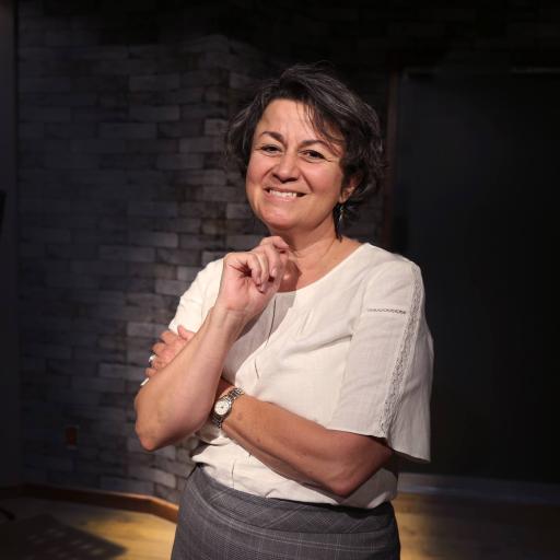 Luz Graciela Castillo Rocha