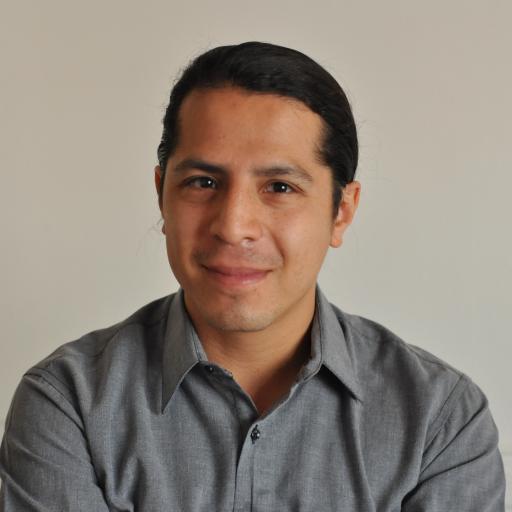 Zeus Hiram Zamora Guevara